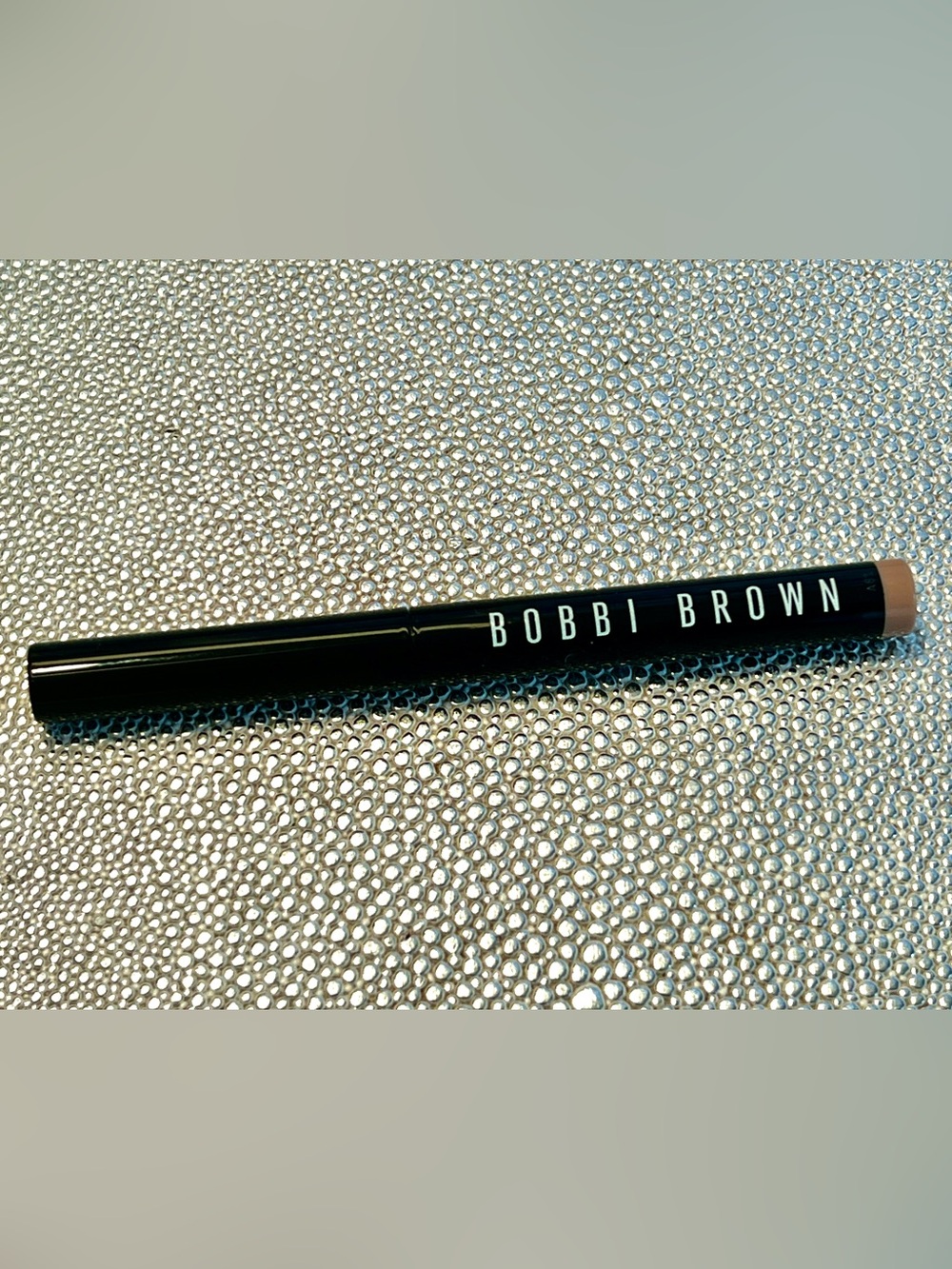 BOBBI BROWN Full Size Long-Wear Cream Shadow Stick SHORE NWOT